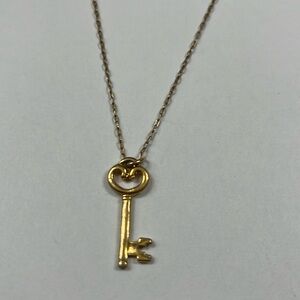 MRE Key Vintage Necklace